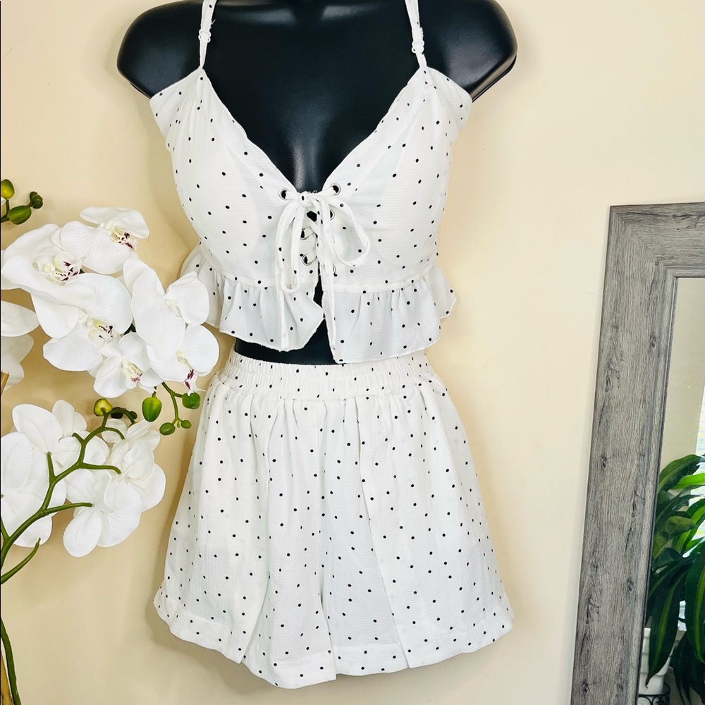2pc Spring/Summer Set - Picture 2 of 3